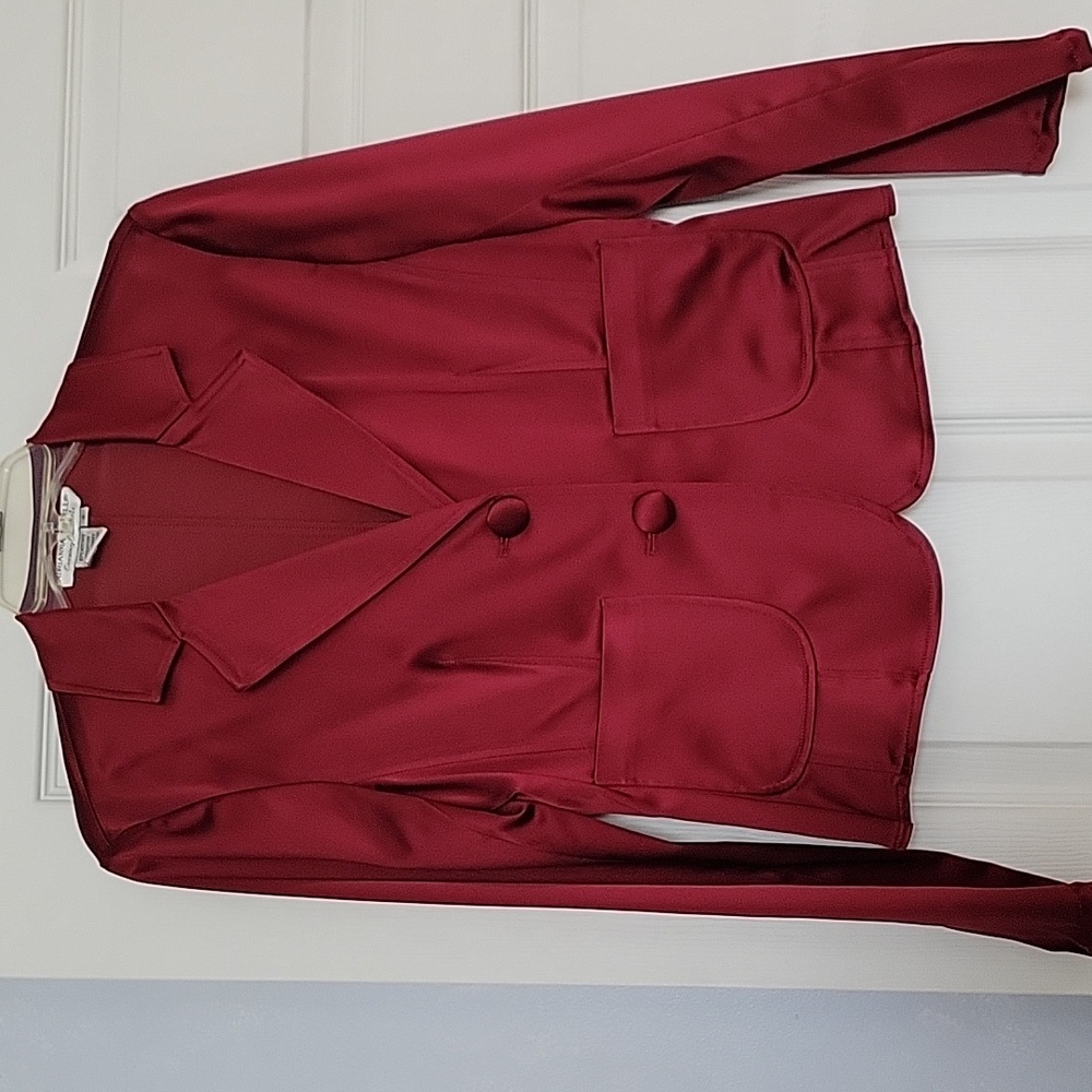 Adriana Papell Vintage Blazer